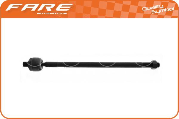 FARE SA 36462 - Осевой шарнир, рулевая тяга autospares.lv