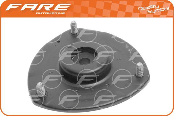 FARE SA 36483 - Опора стойки амортизатора, подушка autospares.lv