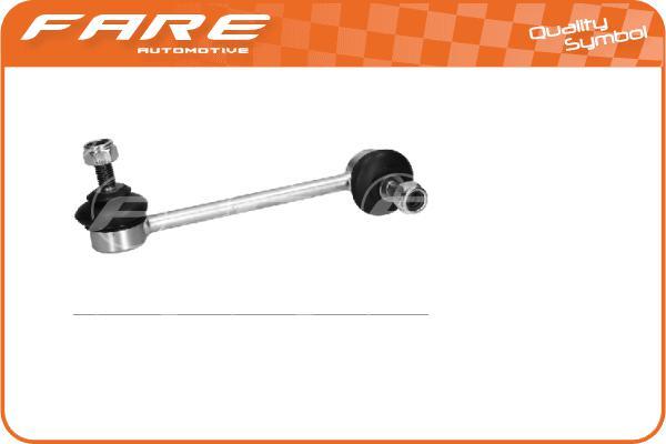 FARE SA 36077 - Тяга / стойка, стабилизатор autospares.lv