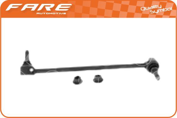 FARE SA 36309 - Тяга / стойка, стабилизатор autospares.lv