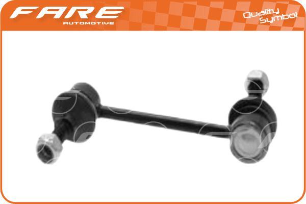 FARE SA 36305 - Тяга / стойка, стабилизатор autospares.lv