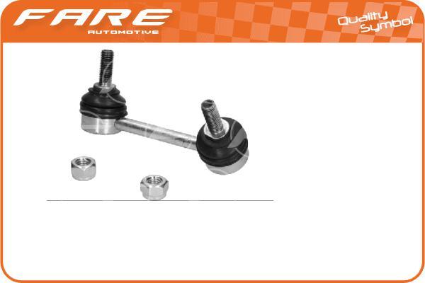 FARE SA 36311 - Тяга / стойка, стабилизатор autospares.lv