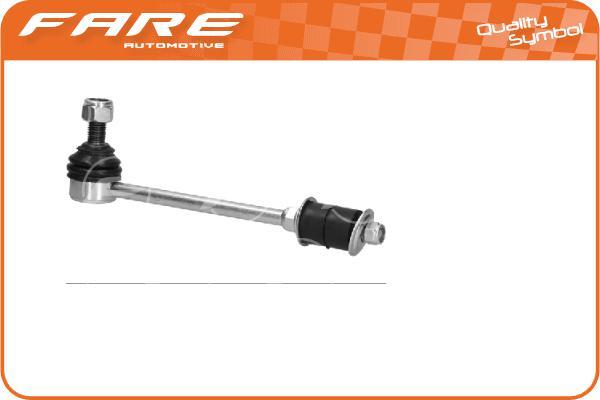 FARE SA 36321 - Тяга / стойка, стабилизатор autospares.lv