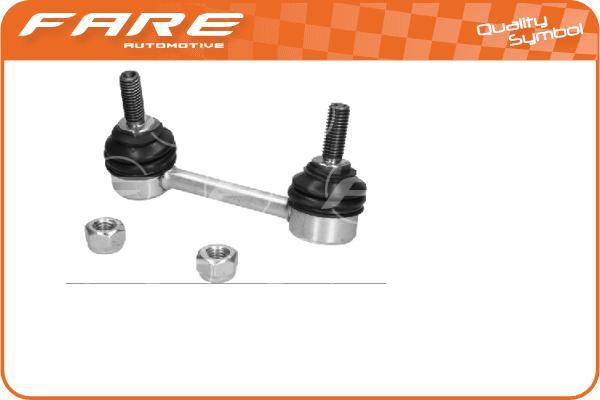 FARE SA 36322 - Тяга / стойка, стабилизатор autospares.lv