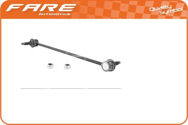 FARE SA 36294 - Тяга / стойка, стабилизатор autospares.lv