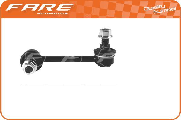 FARE SA 36293 - Тяга / стойка, стабилизатор autospares.lv