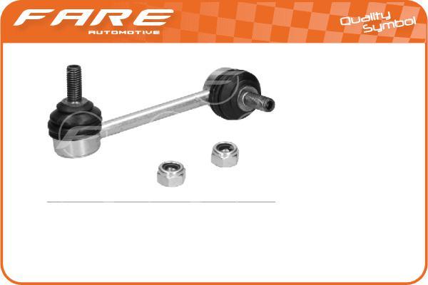 FARE SA 36269 - Тяга / стойка, стабилизатор autospares.lv