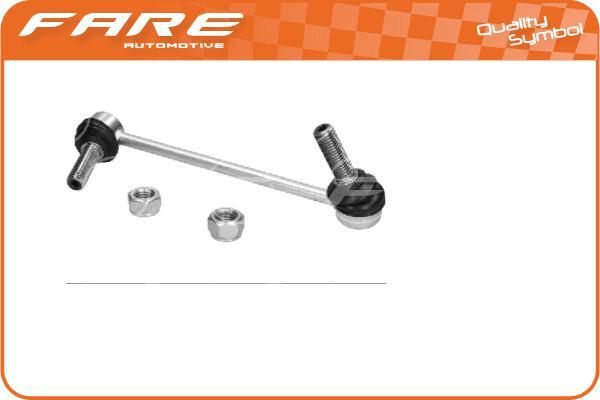 FARE SA 36264 - Тяга / стойка, стабилизатор autospares.lv