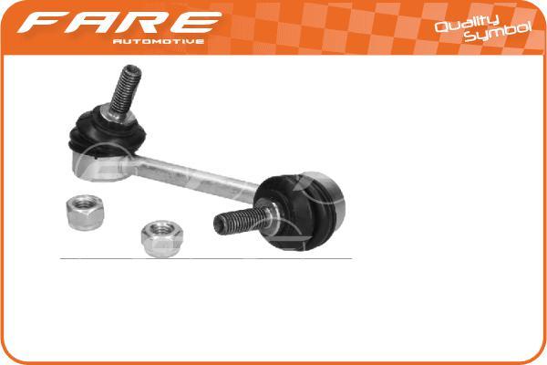 FARE SA 36268 - Тяга / стойка, стабилизатор autospares.lv