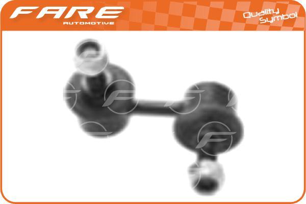 FARE SA 36274 - Тяга / стойка, стабилизатор autospares.lv