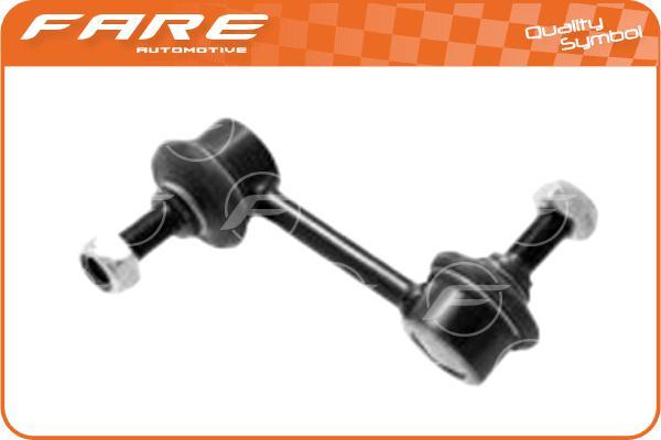 FARE SA 36270 - Тяга / стойка, стабилизатор autospares.lv