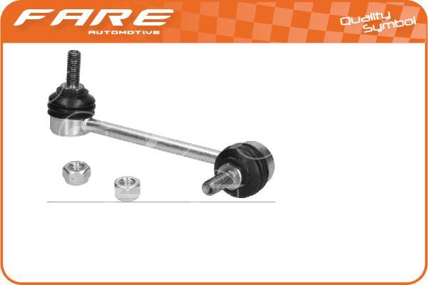 FARE SA 36278 - Тяга / стойка, стабилизатор autospares.lv