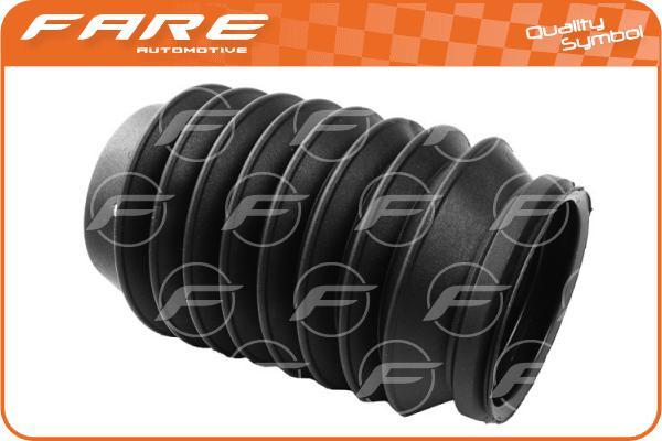 FARE SA 30547 - Пыльник амортизатора, защитный колпак autospares.lv