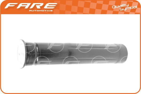 FARE SA 30571 - Пылезащитный комплект, амортизатор autospares.lv