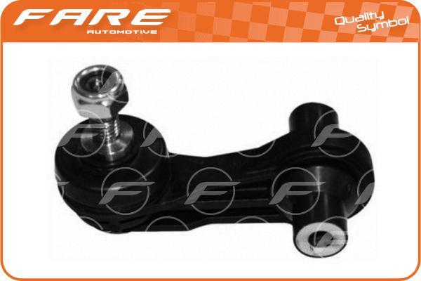 FARE SA 30090 - Тяга / стойка, стабилизатор autospares.lv