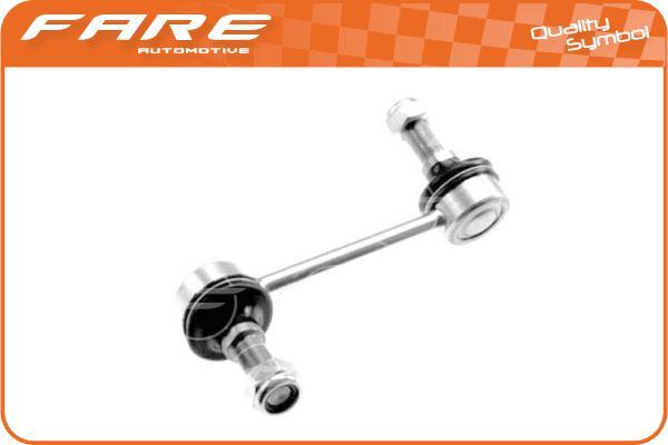 FARE SA 30097 - Тяга / стойка, стабилизатор autospares.lv