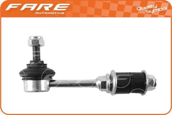 FARE SA 30085 - Тяга / стойка, стабилизатор autospares.lv