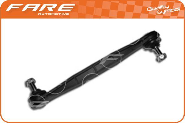 FARE SA 30086 - Тяга / стойка, стабилизатор autospares.lv