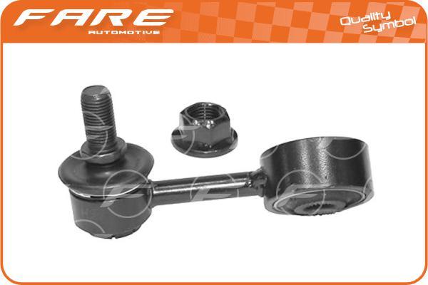 FARE SA 30031 - Тяга / стойка, стабилизатор autospares.lv