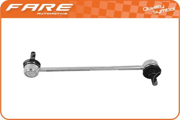 FARE SA 30021 - Тяга / стойка, стабилизатор autospares.lv