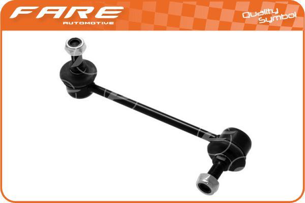 FARE SA 30079 - Тяга / стойка, стабилизатор autospares.lv