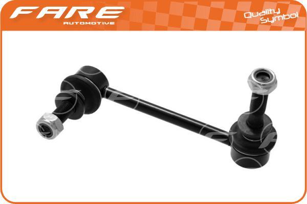 FARE SA 30074 - Тяга / стойка, стабилизатор autospares.lv