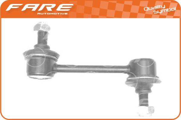 FARE SA 30106 - Тяга / стойка, стабилизатор autospares.lv