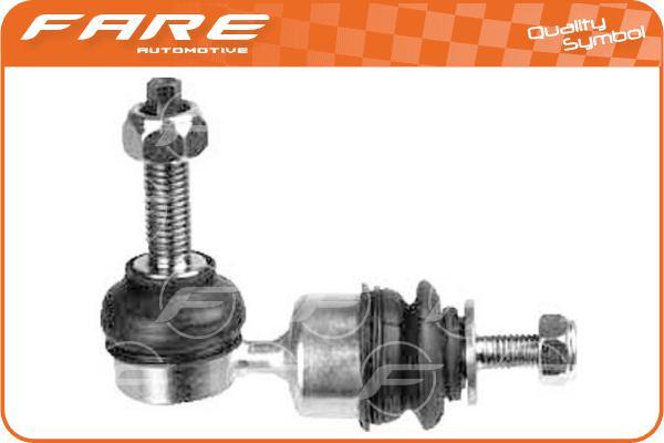 FARE SA 30101 - Тяга / стойка, стабилизатор autospares.lv