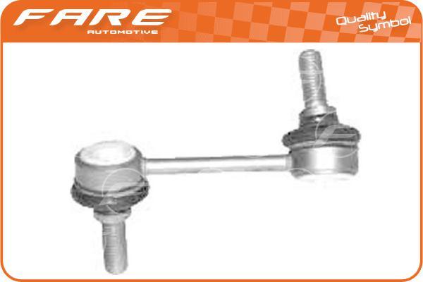 FARE SA 30103 - Тяга / стойка, стабилизатор autospares.lv