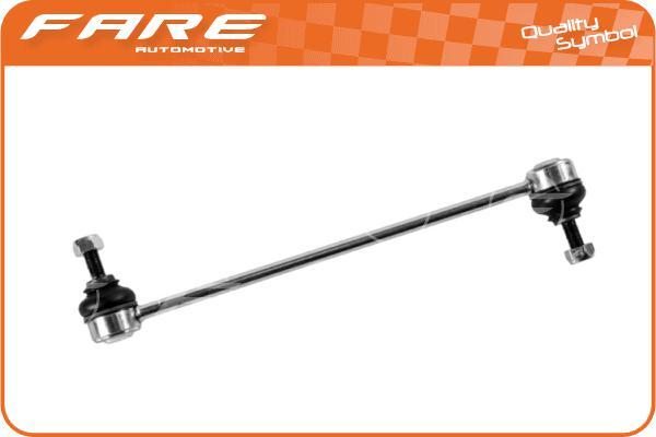 FARE SA 30119 - Тяга / стойка, стабилизатор autospares.lv