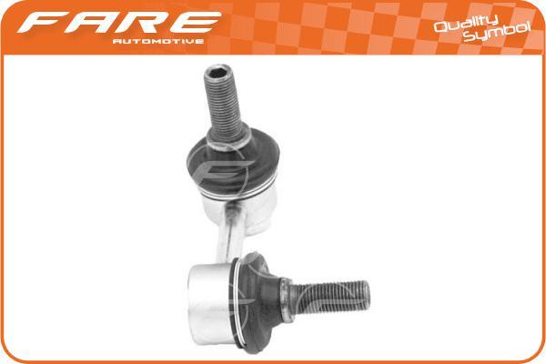 FARE SA 30111 - Тяга / стойка, стабилизатор autospares.lv