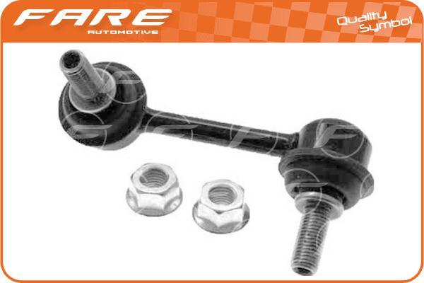 FARE SA 30113 - Тяга / стойка, стабилизатор autospares.lv