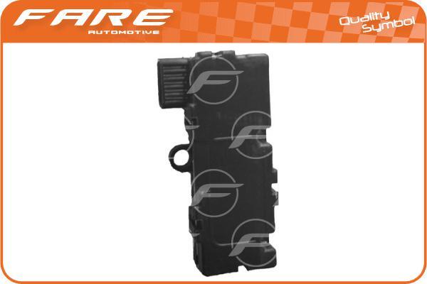 FARE SA 30224 - Датчик угла поворота руля autospares.lv