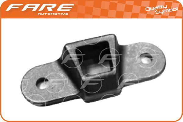 FARE SA 31462 - Управление, кнопка центрального замка autospares.lv