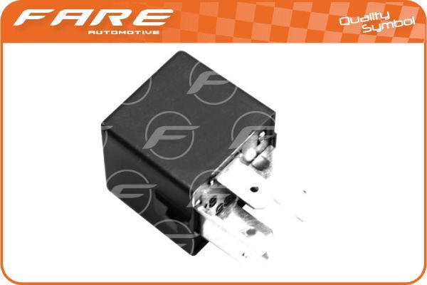 FARE SA 31509 - Многофункциональное реле autospares.lv