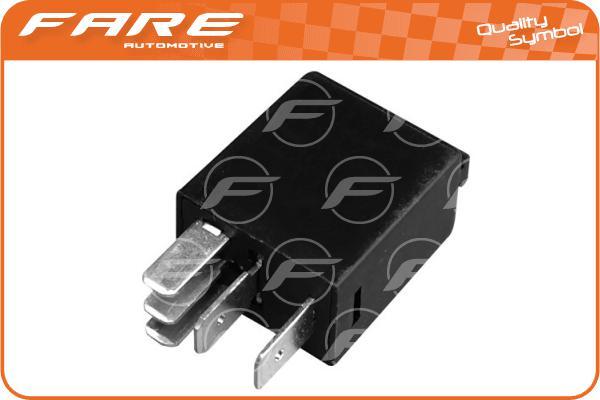 FARE SA 31511 - Многофункциональное реле autospares.lv