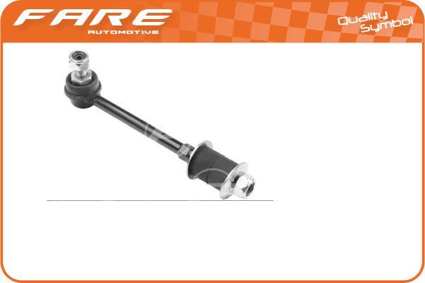 FARE SA 31624 - Тяга / стойка, стабилизатор autospares.lv