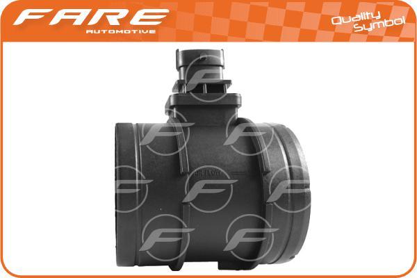 FARE SA 31219 - Датчик потока, массы воздуха autospares.lv