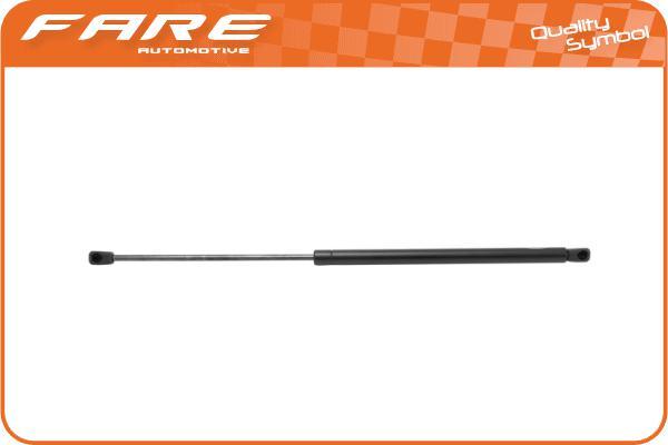 FARE SA 33995 - Газовая пружина, упор autospares.lv