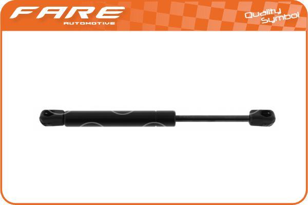 FARE SA 33920 - Газовая пружина, капот autospares.lv