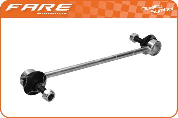 FARE SA 33534 - Тяга / стойка, стабилизатор autospares.lv