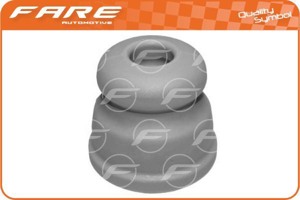 FARE SA 33025 - Отбойник, демпфер амортизатора autospares.lv