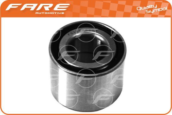 FARE SA 32596 - Подшипник ступицы колеса autospares.lv