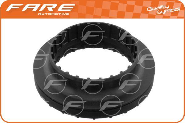 FARE SA 32604 - Подшипник качения, опора стойки амортизатора autospares.lv