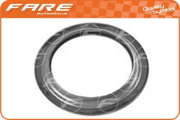 FARE SA 32600 - Подшипник качения, опора стойки амортизатора autospares.lv