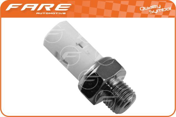 FARE SA 32091 - Датчик, давление масла autospares.lv