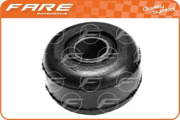 FARE SA 32053 - Сайлентблок, рычаг подвески колеса autospares.lv