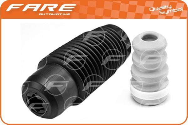 FARE SA 32145 - Пылезащитный комплект, амортизатор autospares.lv