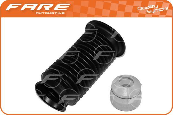 FARE SA 32142 - Пылезащитный комплект, амортизатор autospares.lv