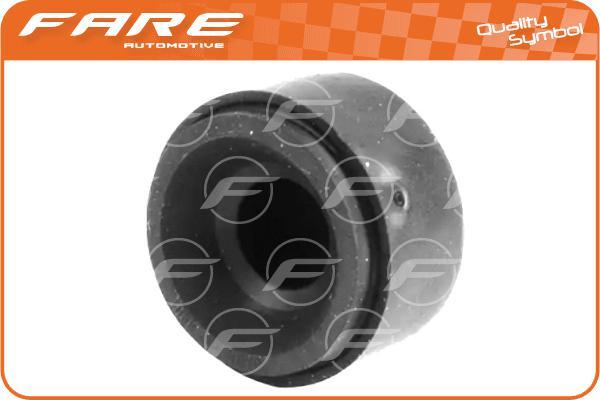 FARE SA 32896 - Буфер, кожух двигателя autospares.lv